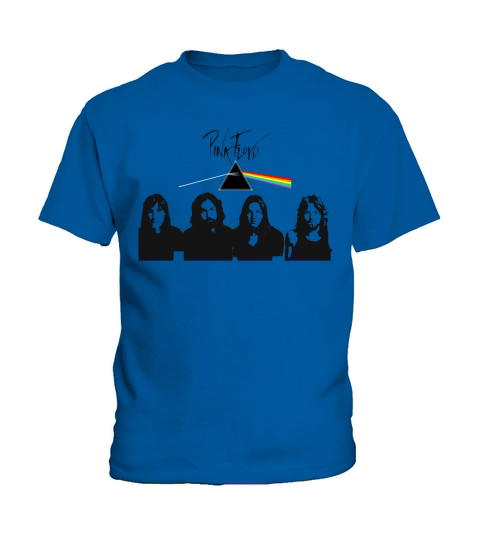 PINK FLOYD Kids T-Shirt