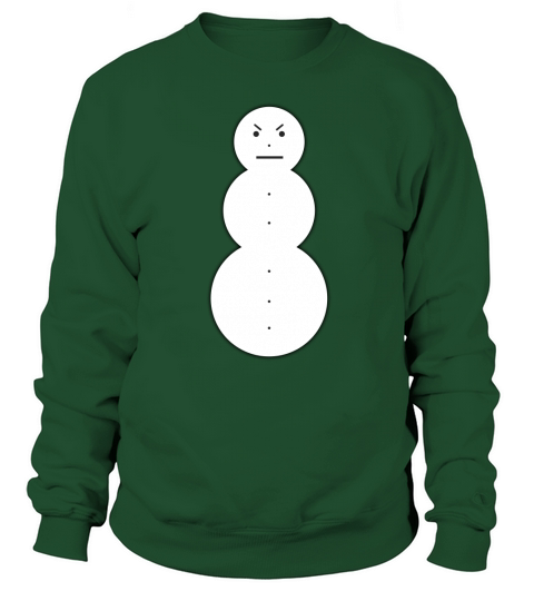 jeezy snowman shirt Sweatshirt Unisex