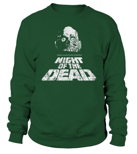 Tarman The Return of the Living dead (1985) Sweatshirt Unisex