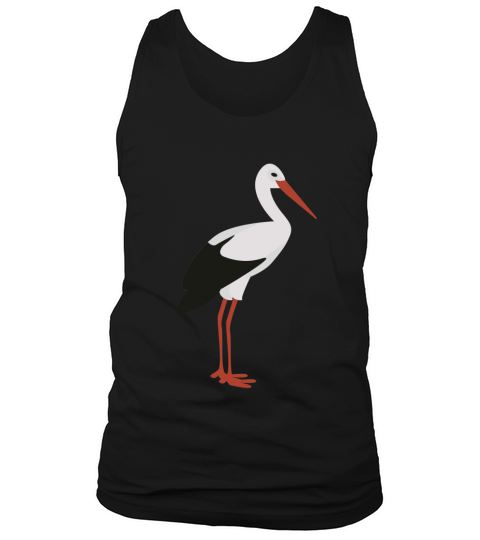 Forest animal(17) Tank Top Unisex