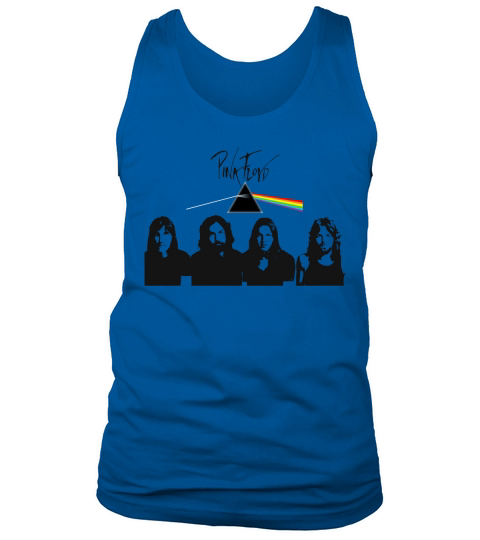 PINK FLOYD Tank Top Unisex