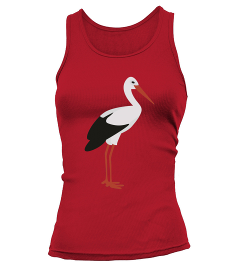 Forest animal(17) Tank top Woman