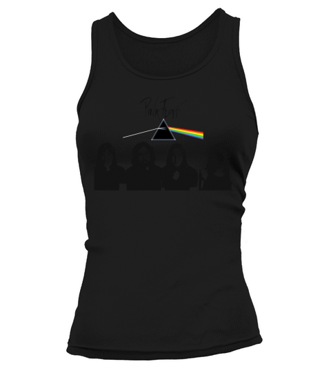 PINK FLOYD Tank top Woman