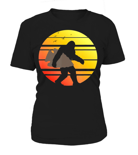 Bigfoot Arrowhead Hunting Indian Arrowhead Collector T-Shirt Women's T-Shirt