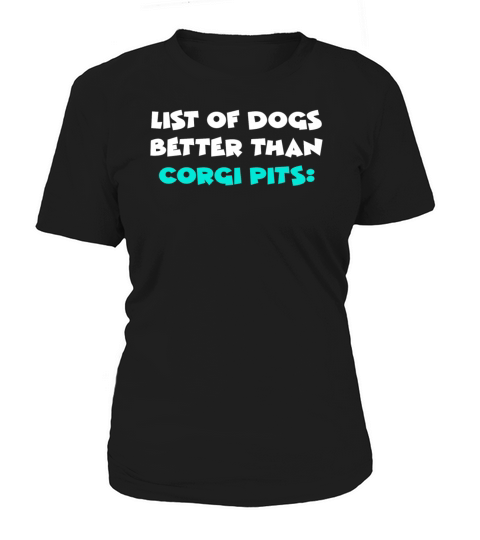 Corgi Pit Women's T-Shirt