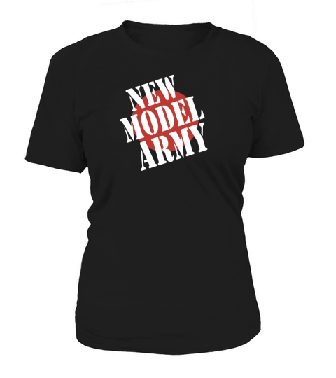 New Model Army Logo - Kids Premium T-Shirt Women's T-Shirt