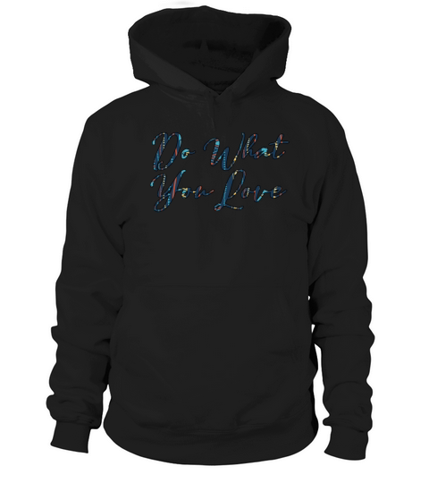 Morning Quotes Do What You LoveMorningmorning yogi Hoodie Unisex