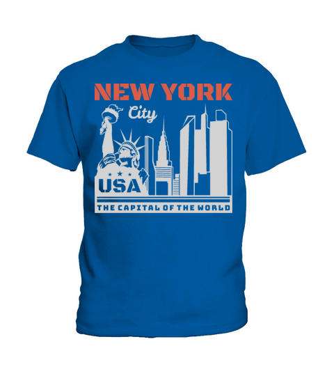 New York Kids T-Shirt
