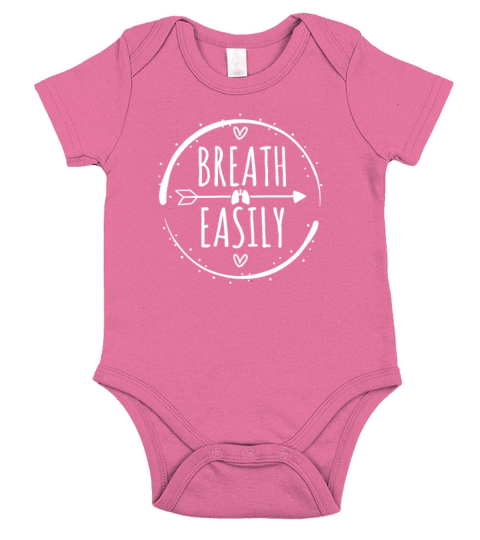 Respiratory Therapy Therapist Future RRT RT Short Sleeve Baby One-Piece