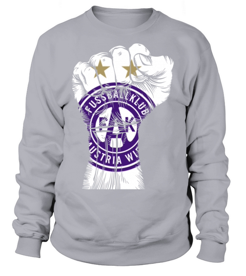 FK Austria Wien - Coffee Mug (colored) Sweatshirt Unisex
