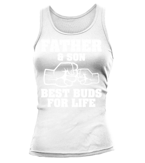 Best Fathers day T Shirt Tank top Woman