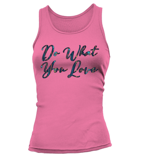 Morning Quotes Do What You LoveMorningmorning yogi Tank top Woman