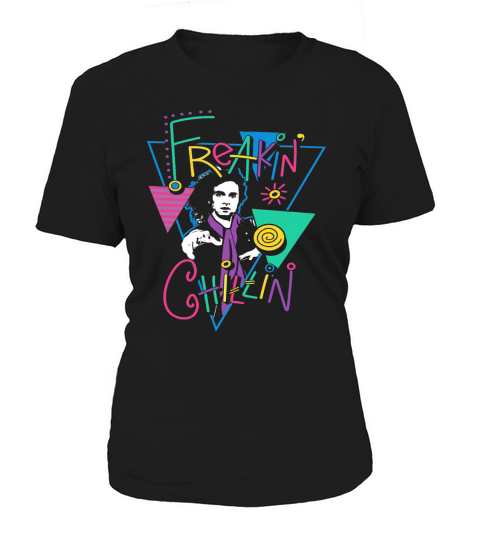 Pauly Shore Freakin’ Chillin’ t-shirt Women's T-Shirt