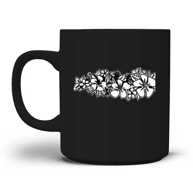 AUTE Men's T-Shirt Mug