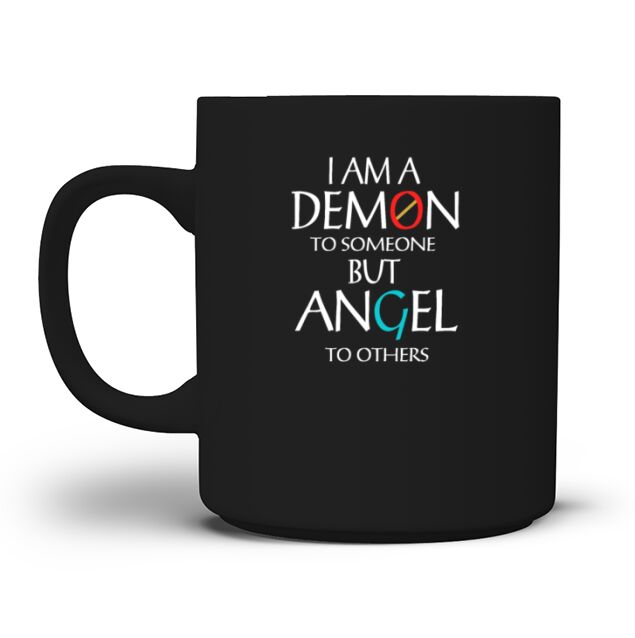Cool quote saying gift t-shirt for men and women Mug