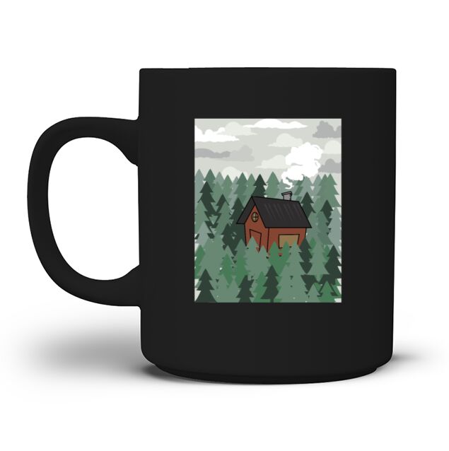 Home Alone - Wild Vacation - Gone Voyage Original Mug