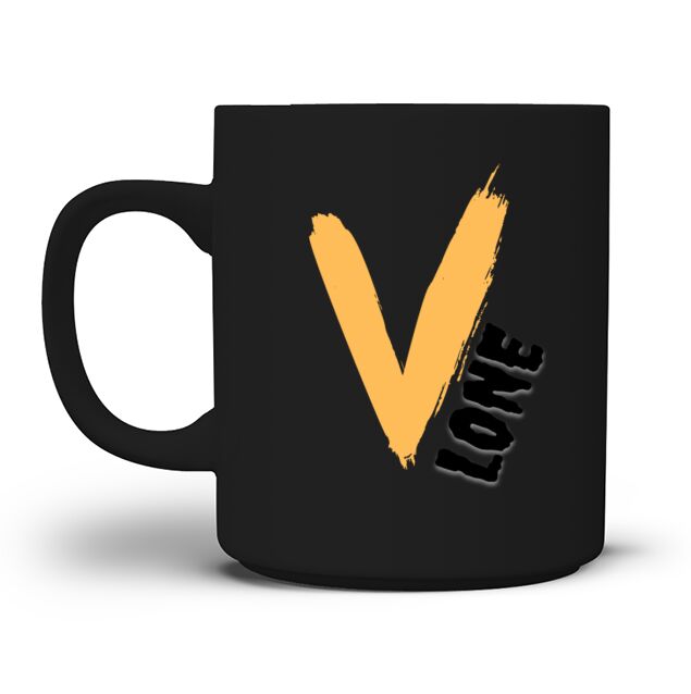 Vlone Men's T-Shirt Mug