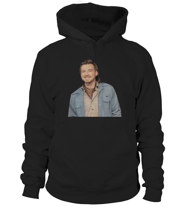 Morgan Wallen Cool Hoodie Unisex