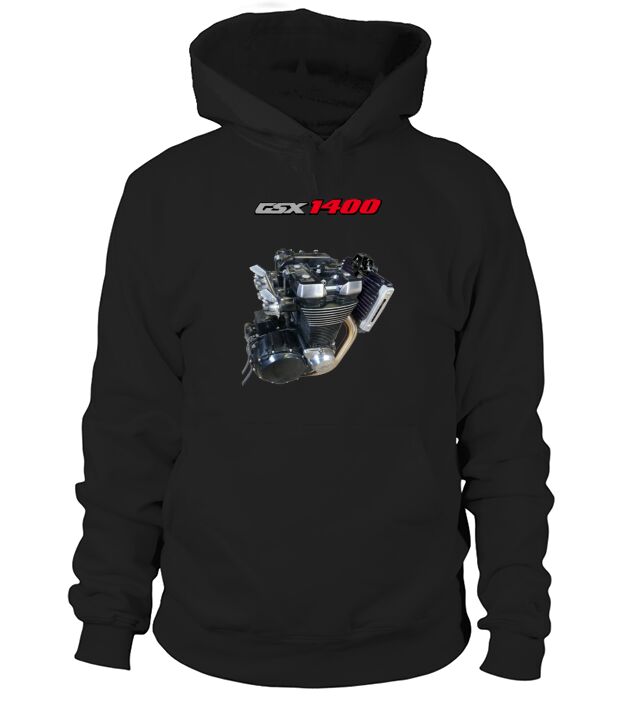 GSX1400 ENGINE N03 IF YOU DONT OWN ONE You wouldnt understand Hoodie Unisex