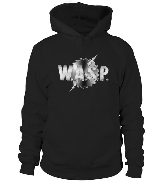 WASP 2 Hoodie Unisex
