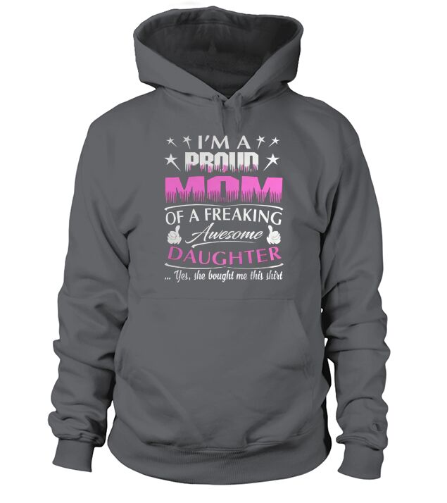 WOMENS MENS MOTHERS DAY GIFT Hoodie Unisex