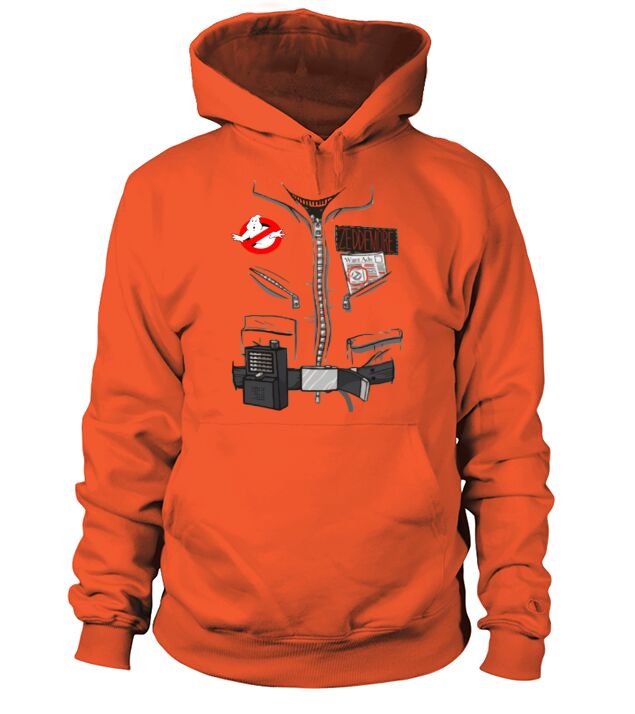 Zeddermore Costume Men's Hoodie