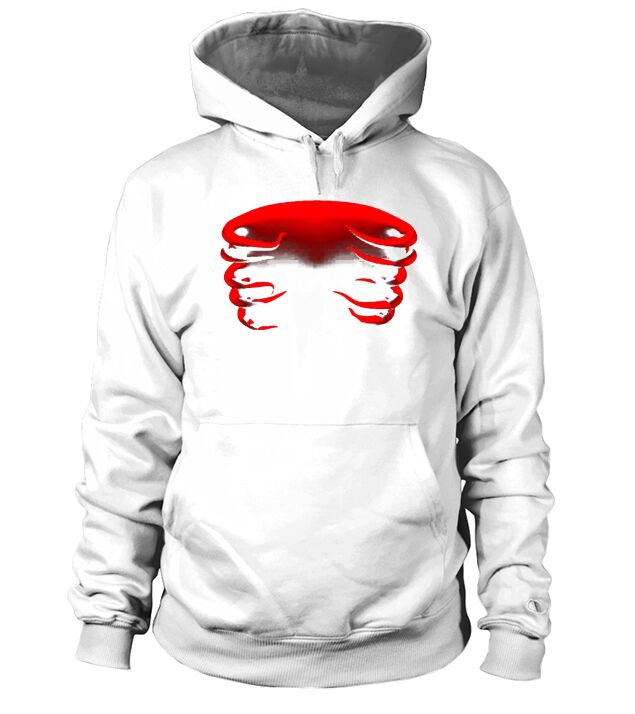 Awesome Undertow Tool Gift Halloween shirt Men's Hoodie