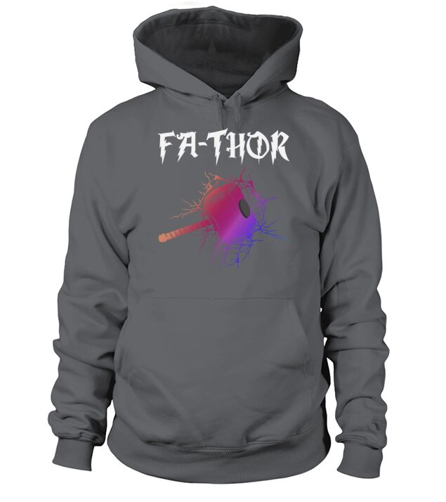 Fathor Men's Hoodie