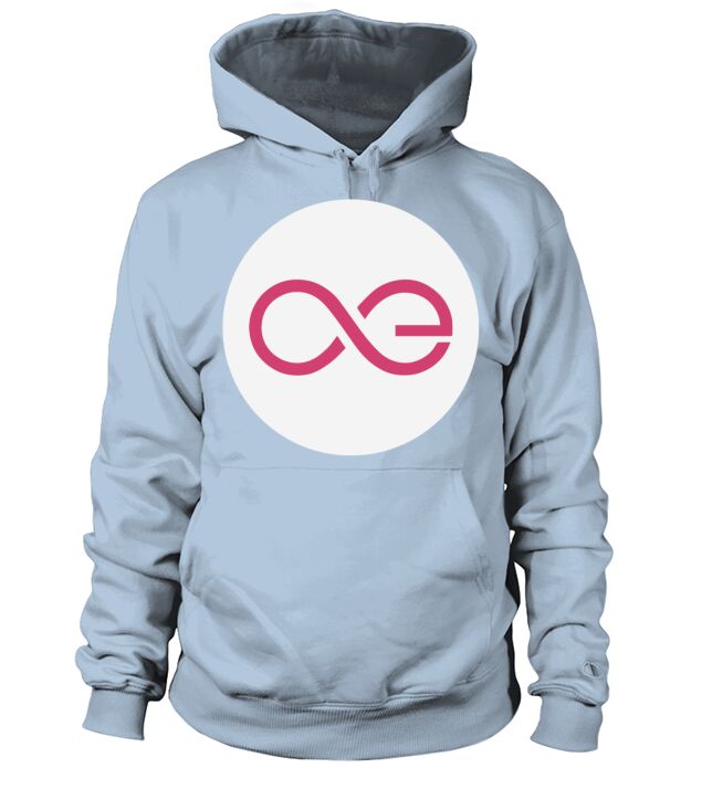Aeternity AE Men's Hoodie