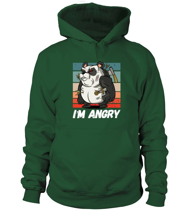 Funny Animals Animal Funny Sayings Hoodie Unisex