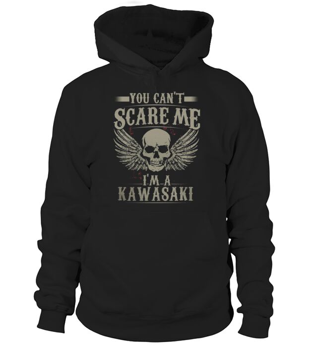 Funny Tshirt For KAWASAKI Hoodie Unisex
