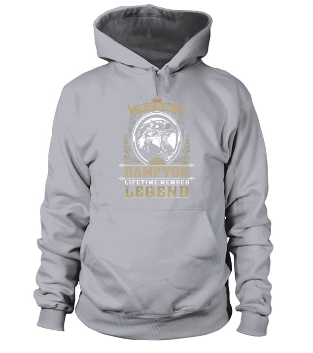 Team HAMPTON lifetime member legend -HAMPTON T Shirt HAMPTON Hoodie HAMPTON Family HAMPTON Tee HAMPTON Name HAMPTON lifestyle HAMPTON shirt HAMPTON names Hoodie Unisex