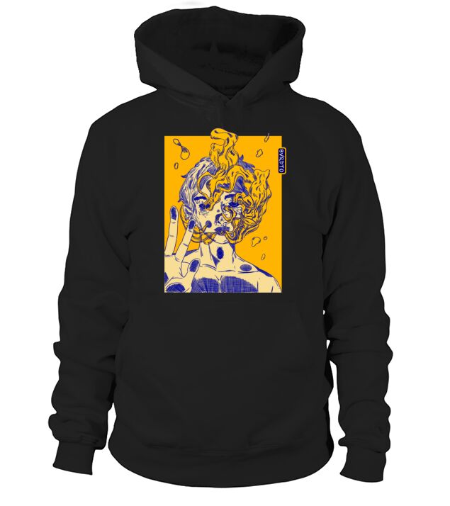 Trapped In A Surreal Dream Hoodie Unisex