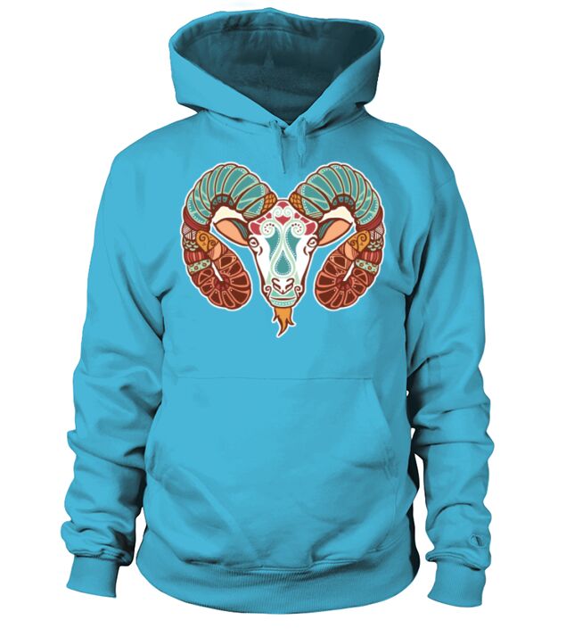 Capricorn Men's Hoodie