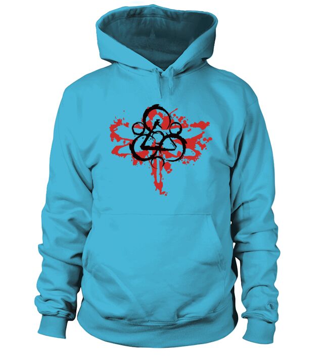 Coheed and Cambria Hoodie Unisex
