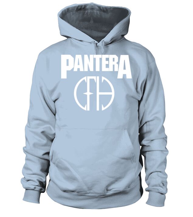 Dimebag Pantera Hoodie Unisex