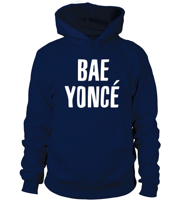 Bae Yonce Hoodie Unisex