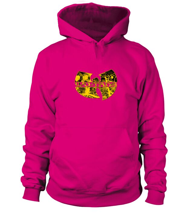 wu tang  Beautiful Design Hoodie Unisex