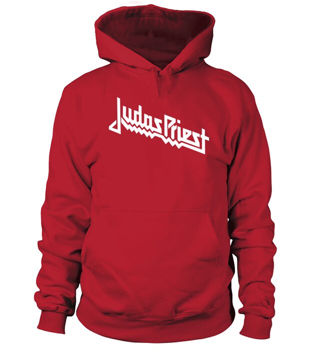 Judas Priest Band Tshirt Hoodie Unisex