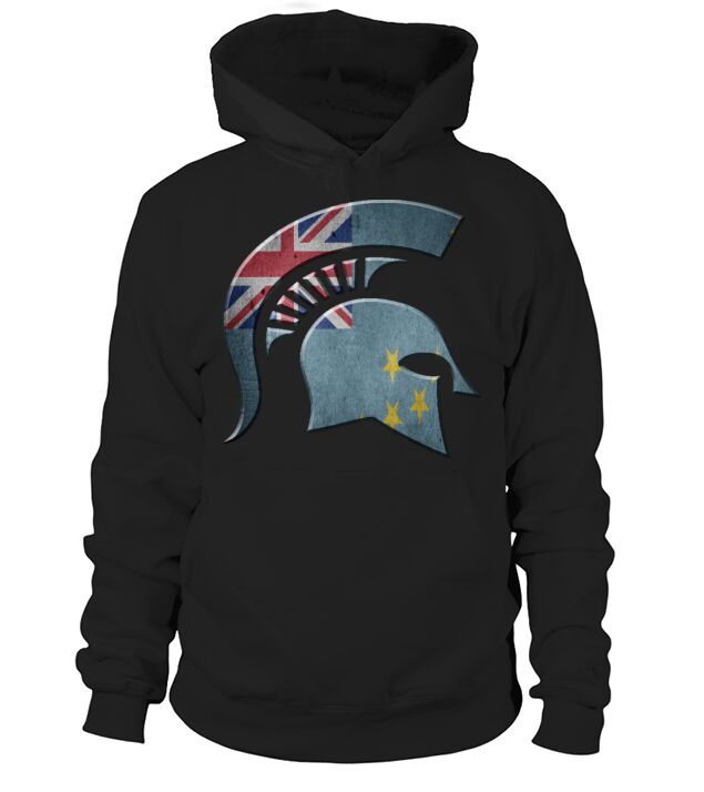 Tuvalu Men's Hoodie
