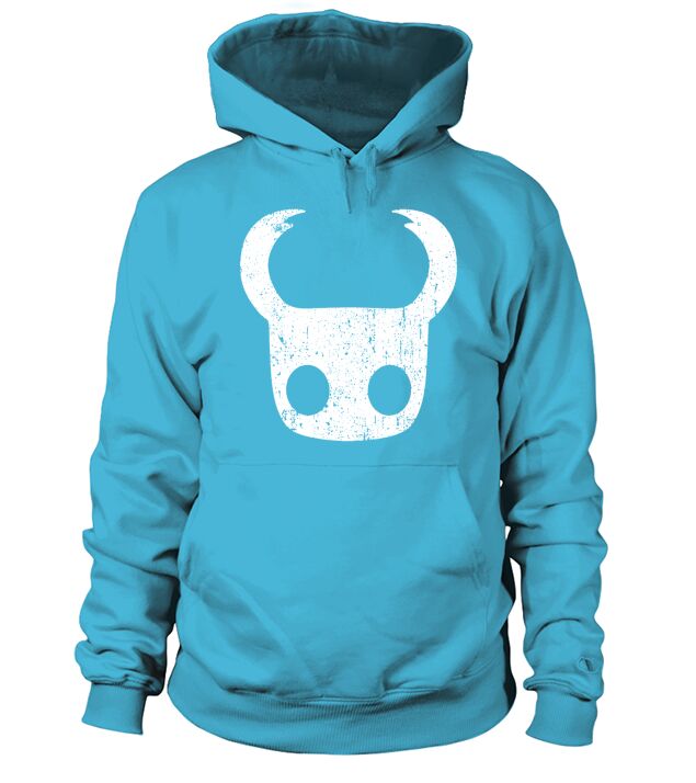 Hollow Knight T-Shirt Hoodie Unisex