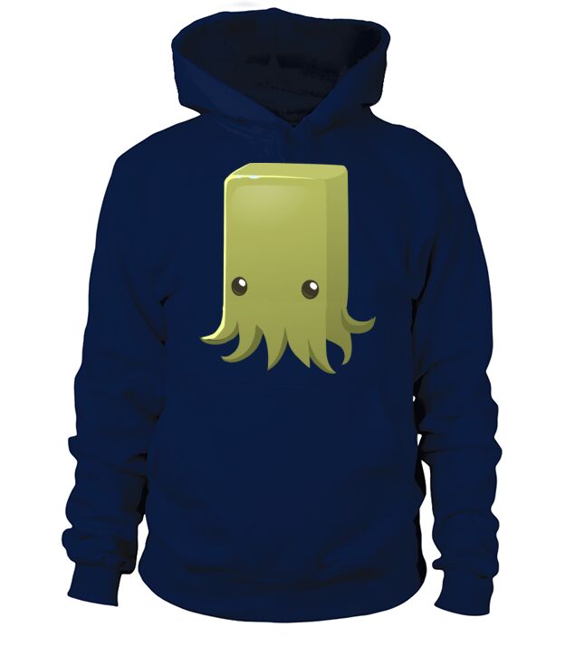 octopus Men's Hoodie
