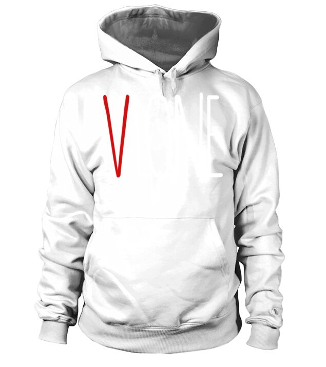 VLONE Men's Hoodie