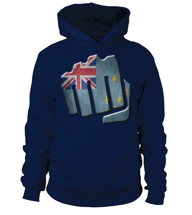 Tuvalu Men's Hoodie