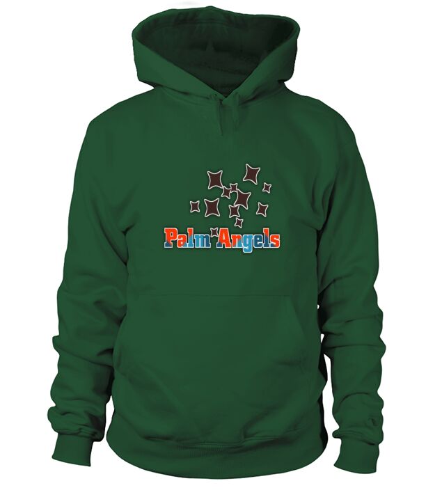 Palm angels Men's Hoodie