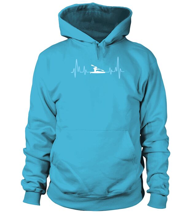 Rowing Present For Your Toddler Men's Hoodie