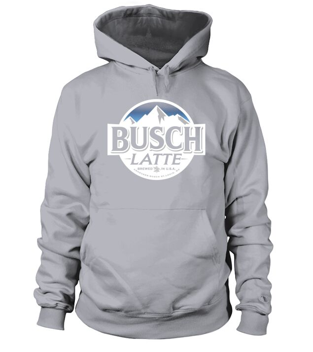 Busch latte - Baby Onesie Hoodie Unisex
