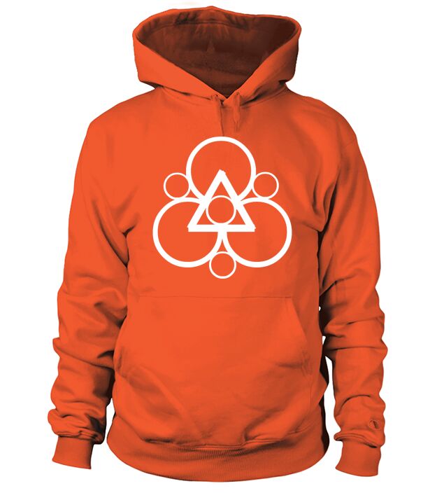 Coheed and Cambria Hoodie Unisex