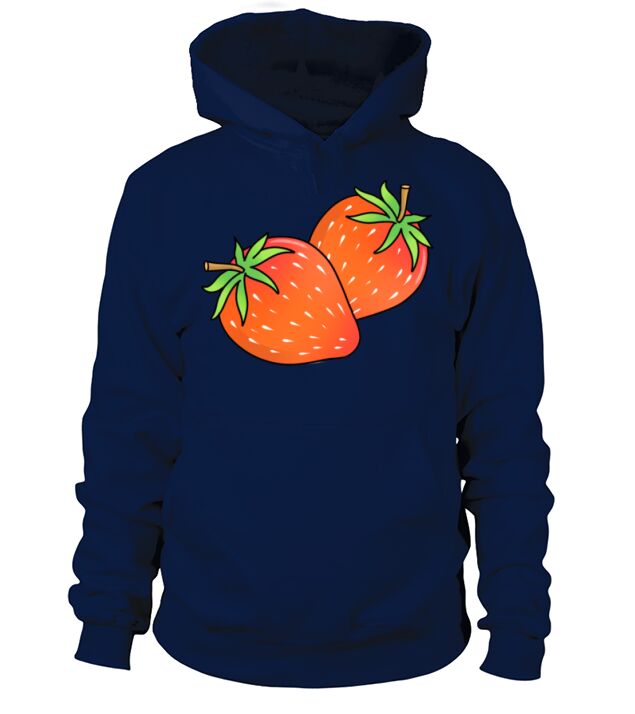 watermelon Men's Hoodie
