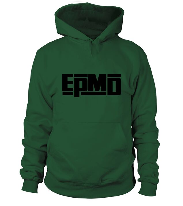 EPMD Hoodie Unisex